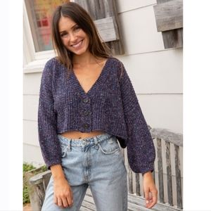 Natural Life Sweater
